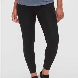 Gap maternity leggings